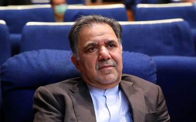 رونمایی از گزینه اصلاح طلبان برای شهرداری تهران/ آرمان: اگر جریان اصلاحات در انتخابات شورای شهر پیروز بشود، «عباس آخوندی» نفر اصلی است!