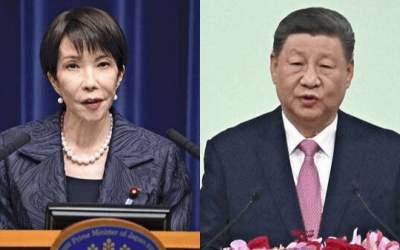 ژاپن به شهروندانش در چین هشدار امنیتی داد