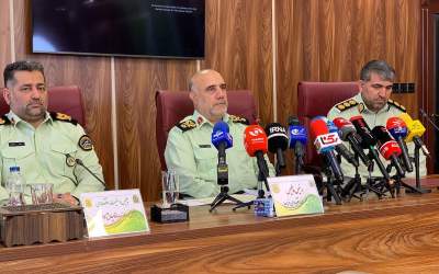 روزانه ۲۱ میلیون لیتر سوخت از کشور خارج می‌شود