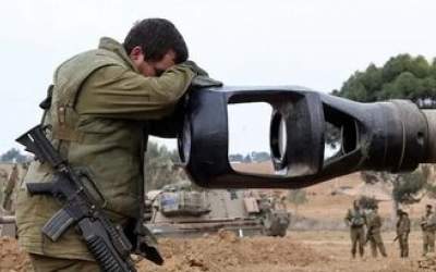 رنج هزاران سرباز اسرائیلی از آسیب‌های مغزی پنهان