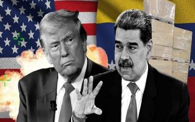 آیا آمریکا به ونزوئلا حمله نظامی خواهد کرد؟