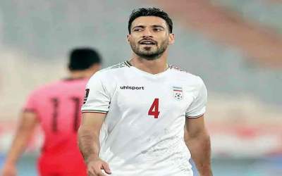 عذرخواهی شجاع خلیل زاده از مردم