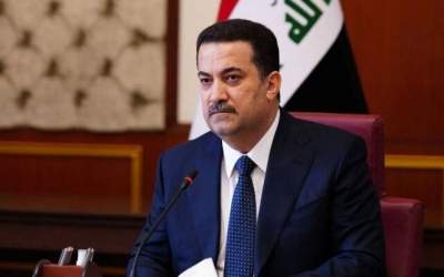 سودانی: عراق عرصه نفوذ هیچ کشوری نخواهد بود