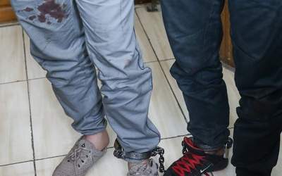 سرقت طلا و ارز از خانه پدری با فریب دوستان