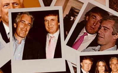 قاچاقچی مشهور جنسی از ترامپ آتو داشت  <img src="https://cdn.jahannews.com/images/video_icon.png" width="16" height="16" border="0" align="top">