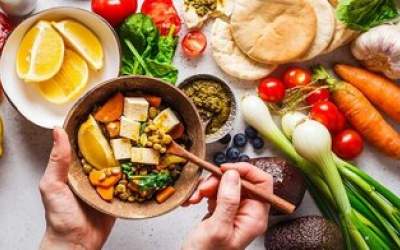 با این سبزیجات به صورت سالم وزن کم کنید