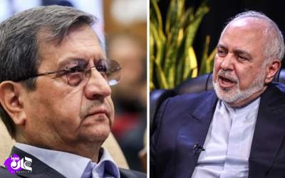 روزنامه اصلاح طلب: ظریف و همتی ژنرال‌های دولت بودند که آنها را از قطار دولت پیاده کردند/ ظریف قطب نمای سیاست خارجی دولت بود!/ همتی می‌توانست تلاطم را از اقتصاد ایران دور کند!