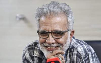 اجرای دوباره بهروز افخمی بعد از خداحافظی از «هفت»