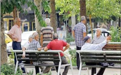 بشقاب غذای سالمندان چگونه باید باشد؟