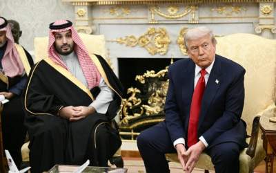 ترامپ: ایران به‌شدت خواهان توافق است!