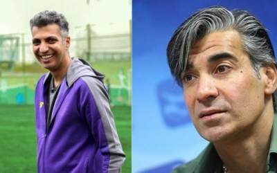 شمسایی: فردوسی‌پور برای دیده‌شدن به در و دیوار می‌زند  <img src="https://cdn.jahannews.com/images/video_icon.png" width="16" height="16" border="0" align="top">