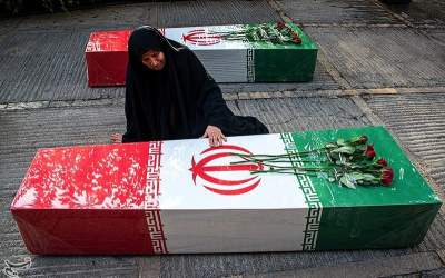 ای که بر کرانه ازلی نشسته‌ای! کاری کن