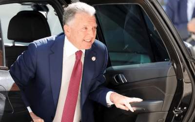 احتمال دیدار ویتکاف با مقام سیاسی حماس