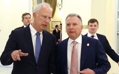 آمریکا و روسیه به دنبال تبادل مجدد زندانیان