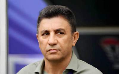 آقای قلعه نویی! خداقوت که باختید +فیلم  <img src="https://cdn.jahannews.com/images/video_icon.png" width="16" height="16" border="0" align="top">