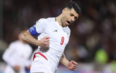 پررویی نجومی طارمی بعد از باخت تیم‌ ملی  <img src="https://cdn.jahannews.com/images/video_icon.png" width="16" height="16" border="0" align="top">