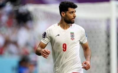 ترس بازیکنان تیم ملی از پنالتی زدن مقابل ازبکستان!