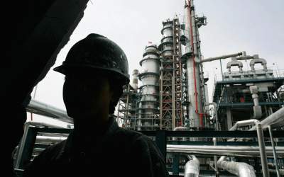 اعتراض چین به لو رفتن اطلاعات توسط ایرانی‌ها