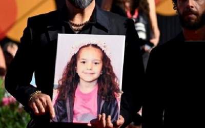 «صدای هند رجب» در سازمان ملل پخش می‌شود