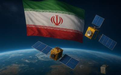 این سه ماهواره ایرانی به زودی پرتاب می‌شود  <img src="https://cdn.jahannews.com/images/video_icon.png" width="16" height="16" border="0" align="top">