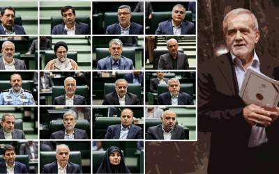 ضعیف‌ترین وزارتخانه‌ در اجرای برنامه هفتم +سند