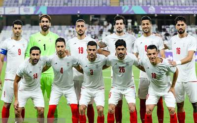 سید بندی احتمالی جام جهانی ۲۰۲۶ / پیش بینی سخت ترین و آسان ترین گروه برای ایران