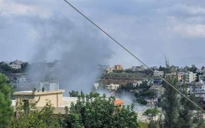 زخمی شدن چند دانش‌آموز لبنانی در حمله اسرائیل