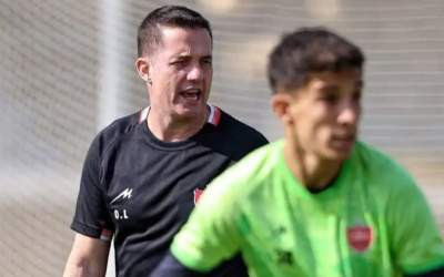 باشگاه پرسپولیس: اوسمار هنوز لیست نداده است