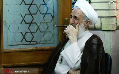 گریه‌های حجت‌الاسلام صدیقی بر بالین پسر  <img src="https://cdn.jahannews.com/images/video_icon.png" width="16" height="16" border="0" align="top">