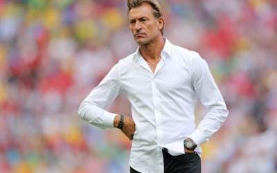 واکنش جالب سرمربی فرانسوی عربستان به پخش اذان  <img src="https://cdn.jahannews.com/images/video_icon.png" width="16" height="16" border="0" align="top">