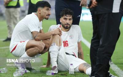 تصاویری از بازی ایران و ازبکستان  <img src="https://cdn.jahannews.com/images/picture_icon.png" width="16" height="16" border="0" align="top">