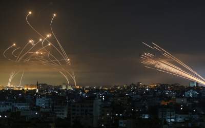 ایران چطور گنبد آهنین را به آبکش آهنین کرد؟  <img src="https://cdn.jahannews.com/images/video_icon.png" width="16" height="16" border="0" align="top">