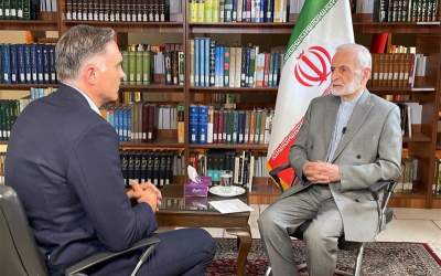 خرازی: غنی‌سازی را متوقف نمی‌کنیم