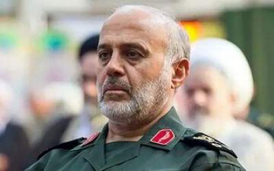 اهدای قاب عکس ویژه به همسر سپهبد شهید رشید  <img src="https://cdn.jahannews.com/images/video_icon.png" width="16" height="16" border="0" align="top">