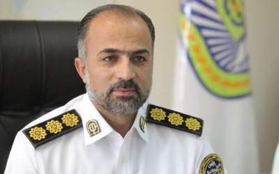 بحران قاچاق انسان جاده‌ها را ناامن کرده است