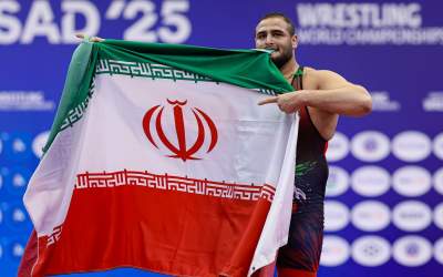 نماز شکر فرنگی کار ایران بعد از صعود به فینال +فیلم  <img src="https://cdn.jahannews.com/images/video_icon.png" width="16" height="16" border="0" align="top">