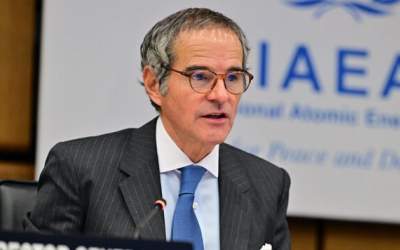 گروسی: بازرسان آژآنس به ایران بازگشته‌اند