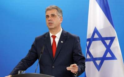 کوهن: اسرائیل متحد آمریکا در خاورمیانه است