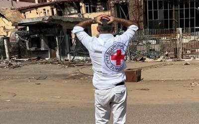 نزدیک به ۷ هزار نفر در سودان مفقود شده اند!