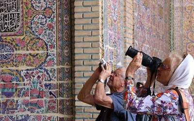 جذب ۴.۵ میلیون گردشگر خارجی واقعی است؟