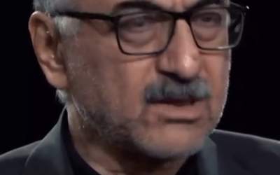 لیلاز: ظریف اجازه ندارد بگوید بخشی از برجام را ندیدم  <img src="https://cdn.jahannews.com/images/video_icon.png" width="11" height="10" border="0" align="top">