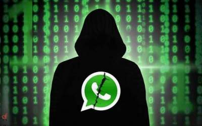 شمارۀ ‌تلفن همهٔ کاربران واتس‌اپ لو رفت