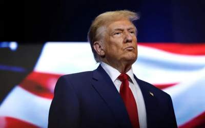 ادعای ترامپ درباره توانایی جنگنده جدید آمریکا  <img src="https://cdn.jahannews.com/images/video_icon.png" width="16" height="16" border="0" align="top">