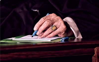 تقریظ‌های رهبرانقلاب نهضت مطالعه به راه انداخته است