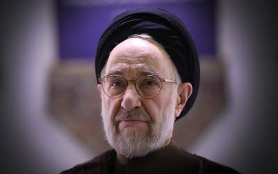 آقای خاتمی! مردم سیاسی بودند که در فتنه و آشوب شکست خوردید