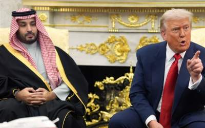 غنی سازی در خاک عربستان صورت نخواهد گرفت