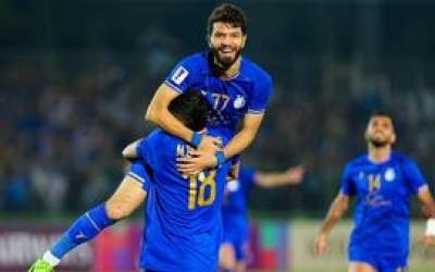 خبر خوش ستاره ازبک برای استقلال