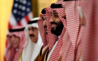 ریاض نوک پیکان اسرائیل علیه تهران نمی‌شود