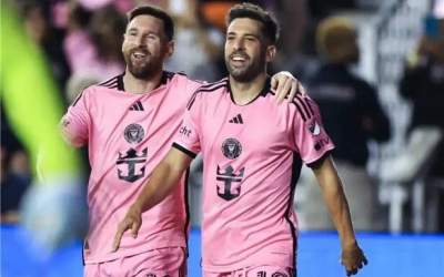 مسی: به بارسلونا برمی‌گردم