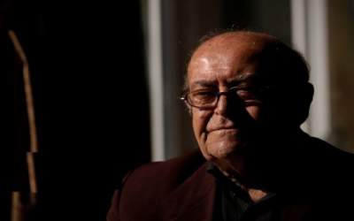 گلایه آقای بازیگر از سینمای امروز